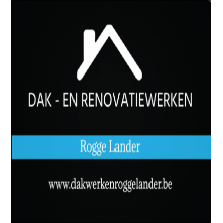 Dak- & renovatiewerken Rogge lander